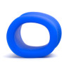 Sport Fucker Ballstretcher Ergo Balls Hauteur 50 mm Bleu